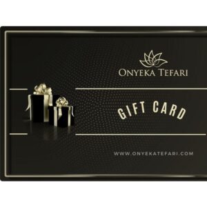 $100 Gift Certificate