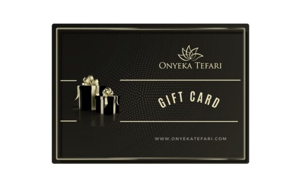 $100 Gift Certificate
