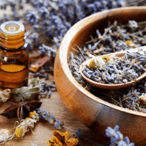 Menopause Yoni Steam Blend