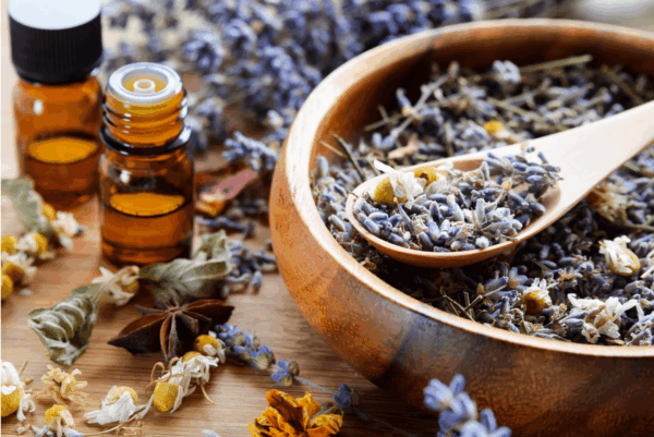 Menopause Yoni Steam Blend