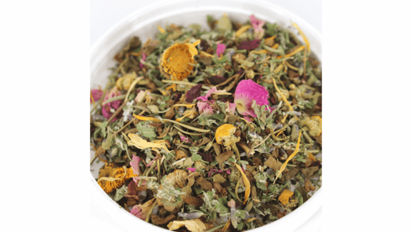 Fertility Yoni Steam Blend