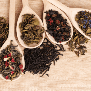 Menstrual Balance Yoni Steam Blend