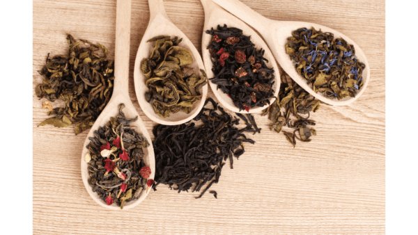 Menstrual Balance Yoni Steam Blend