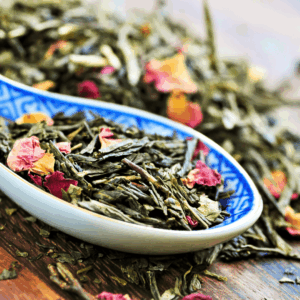 Postpartum Yoni Steam Blend