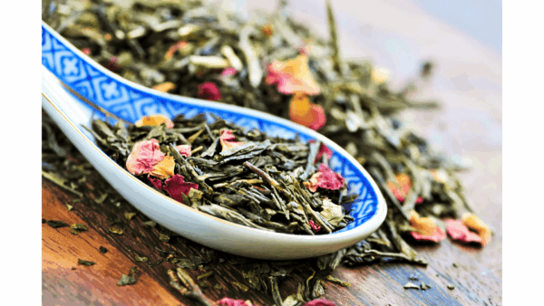 Postpartum Yoni Steam Blend