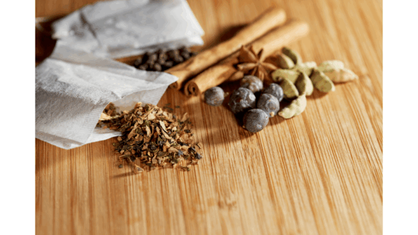Miscarriage Yoni Steam Blend