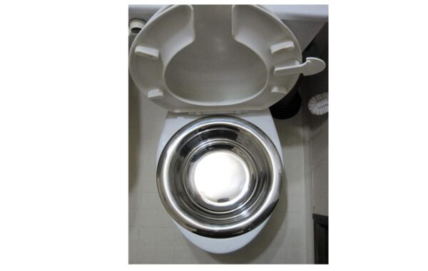 Yoni Steam Steaming Bowl - Image 2