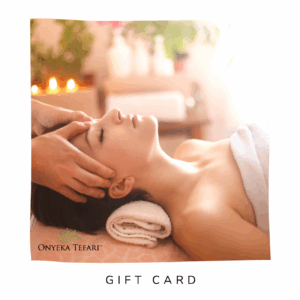 $120 Gift Certificate